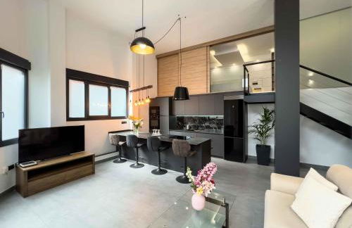 Loft Rambla - Foto 1