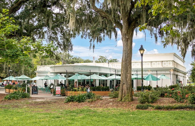 Park View A - Foto 31