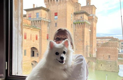 Residence Largo Castello - Foto 29