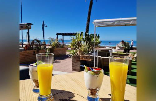 Cozy Chalet - playa a 200m - Foto 36