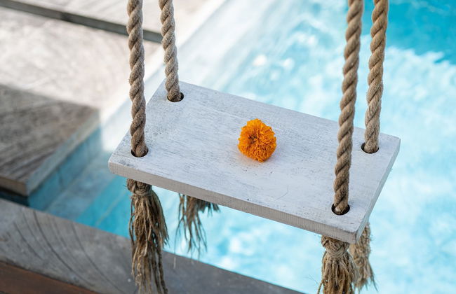 Ayona Villa Seminyak by Ini Vie Hospitality - Photo 35