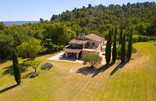 Le Mas Sérénité - Foto 13