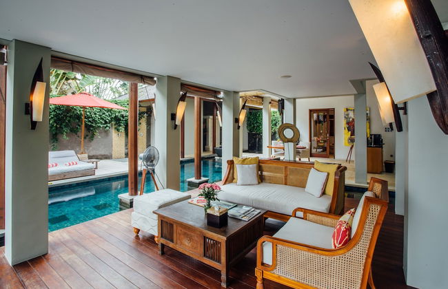 Anapuri Villas - Photo 48