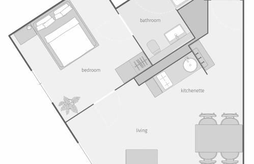 smartments Frankfurt Airport - Foto 35