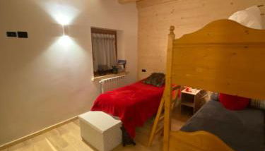 The Wooden House - Foto 4