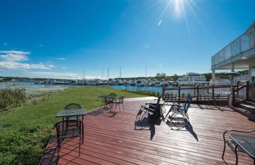 Peninsula Point Cozy Lakefront Condo 1BR 1BA - Foto 6