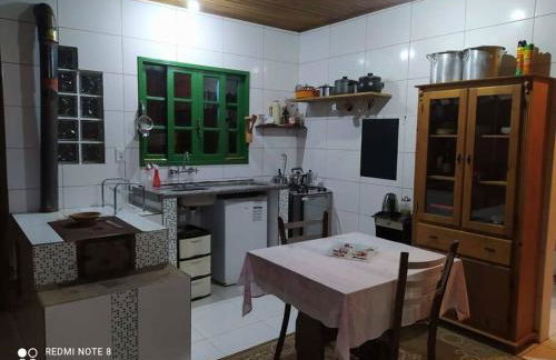 Cabana aconchegante na natureza - Foto 61