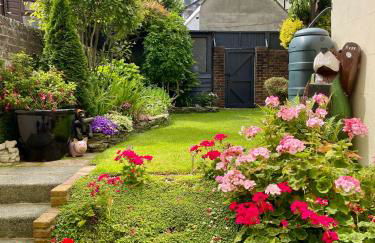 Garden flat in 'Little Chelsea' - Foto 18