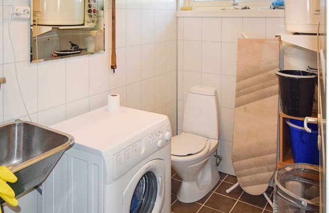 Holiday Home in Hennes - Foto 9