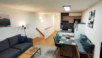 TOP KaVi apartments #7, Pool, Sauna und Fitness FREE, 2-Zimmer - Foto 2