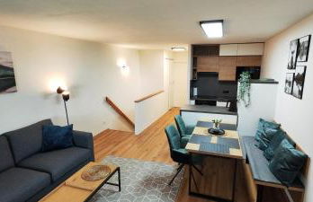 TOP KaVi apartments #7, Pool, Sauna und Fitness FREE, 2-Zimmer - Foto 2