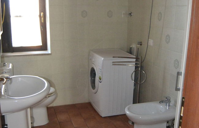 Antico Borgo Casalappi - Foto 70