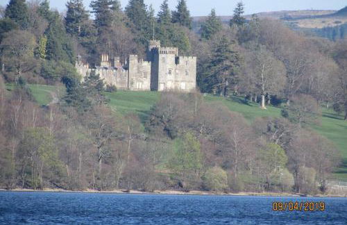 Craiglynn Holiday Apartment Loch Lomond - Foto 23