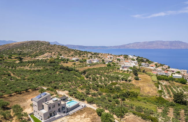 Villa Ekphrasis - Foto 54