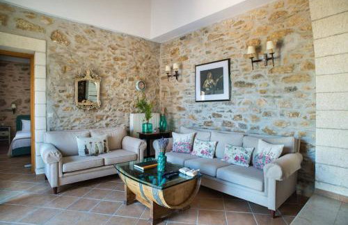 Agrilos Sea View House - Foto 14