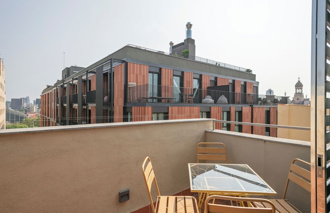 Aspasios Arc de Triomf - Foto 21