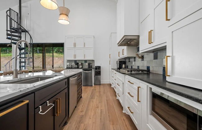 Family Fun House - Pet Friendly- - Foto 23