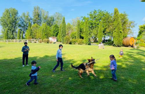 Agriturismo Le Fornase - Foto 15