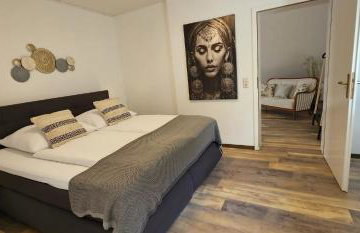 MV Römerlodge mit einmaligem Moselpanoramablick - Foto 10