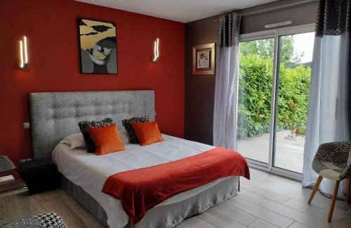 Gîte Villa le 29 - Foto 24