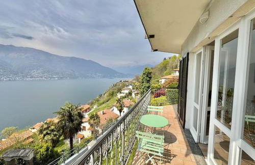 Villa Miralago - Foto 40