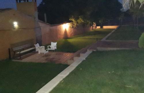 La Escapada Estancia Vacacional - Foto 2