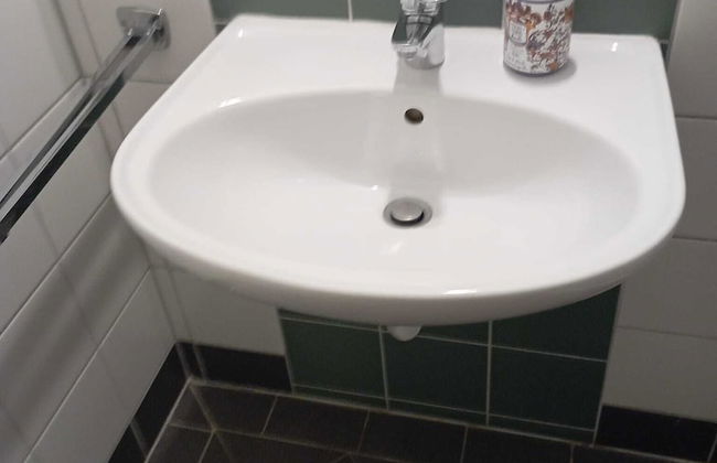 Beautiful Flat top Location - Foto 8