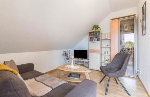 Ferienwohnung Haus am Wald - Foto 8