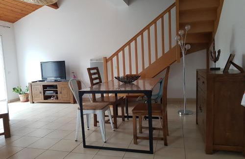 Maison de Maud et Julien - Foto 16