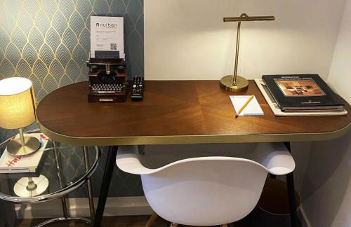 Nurban Apartments Oldtown - Foto 20