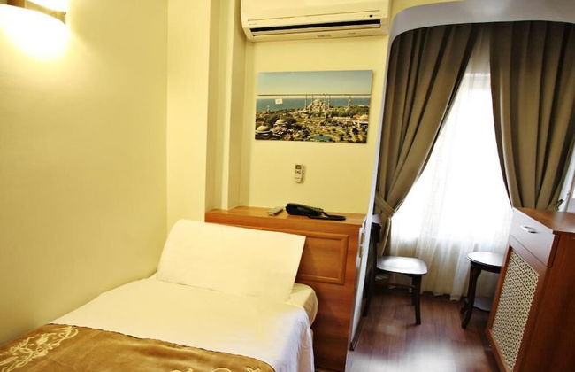 Taksim Palace Hotel Apart - Foto 7