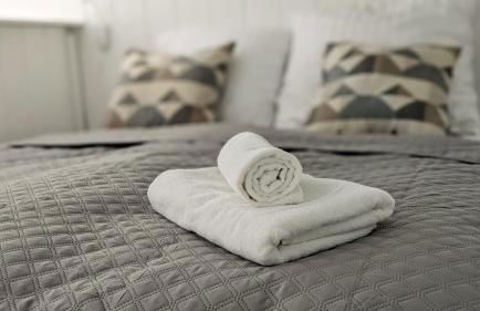 TT Living Apartments BONITAS & DIVINITAS I 2 Schlafzimmer I Küche I Vollbad I Waschmaschine - Foto 12