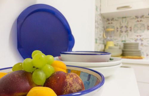 Villa Carlotta - Relax a due passi dal mare - Foto 20