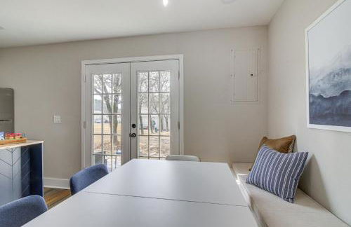 Condo with Pool Walk to University of Mississippi! - Foto 7