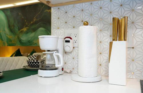 Emerald Luxe Lakeview 6 min to EPIC Universe - Foto 39