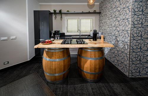 Moresca Exclusive Villa - Pool & Spa - Foto 18