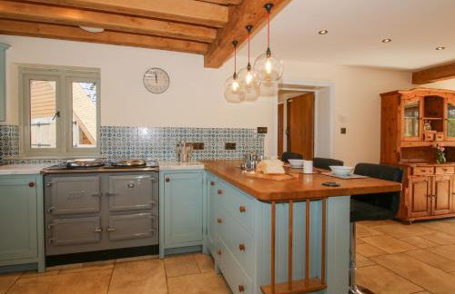 Cuckoo Pen Cottage - Foto 14