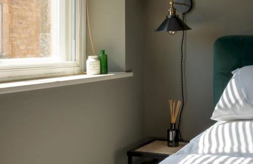 Elegant stylish home in historic town centre sleeps 3 - Pass the Keys - Foto 12