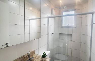 Frente Mar - 2 vagas de garagem grátis - Foto 46