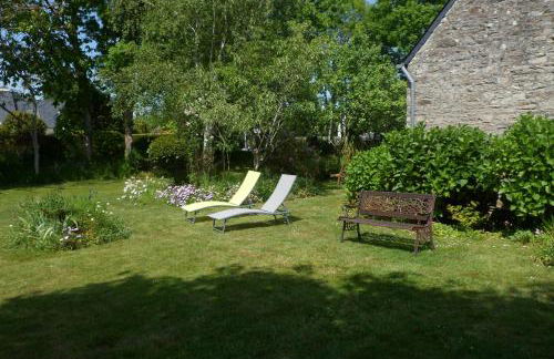 Sue's cottages - Foto 12