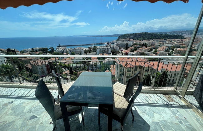 Apart-Hotel Riviera Old Port - Foto 27