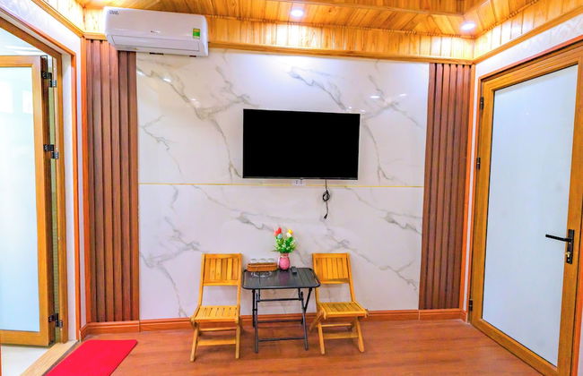 An's House Villa Sapa - Apartment - Foto 59