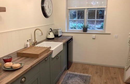 The Retreat, Wicken - Foto 15