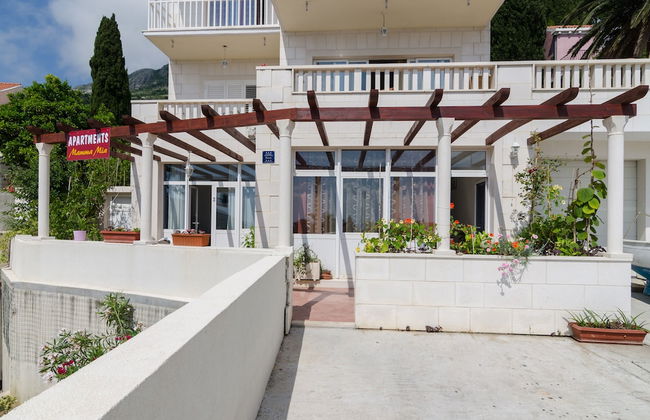 Apartments Mamma Mia - Foto 1