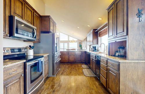 Eagle's Nest Paradise - Foto 10