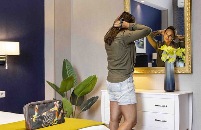 Hotel Les Suites - De Crécy - Foto 47