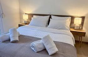 LazyFox Brand New Luxury Apartment near Corfu Town - Foto 18