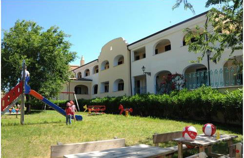 Residence Cala Liberotto - Foto 2