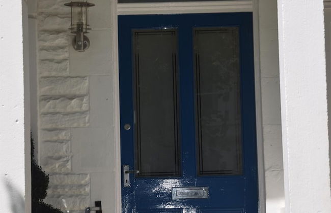 Harrogate Elite Living - Foto 1