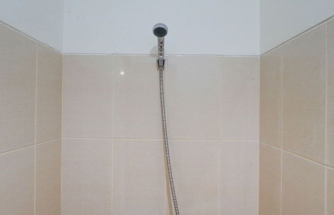 Spacious And Comfortable Studio Apartment At Bale Hinggil - Foto 10